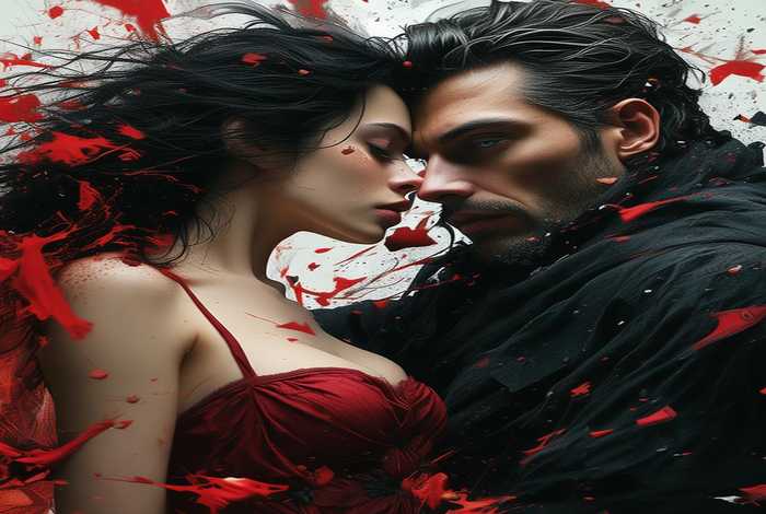 扭曲的复仇式恋爱漫画免费 - 扭曲的复仇式恋爱漫画免费阅读