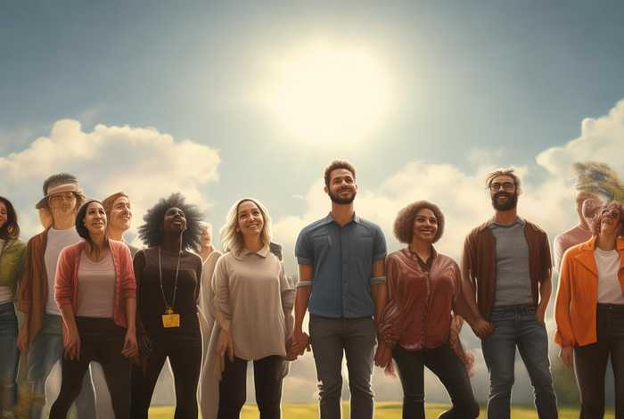 生活不易的正能量句子朋友圈图文，生活不易的句子正能量文案