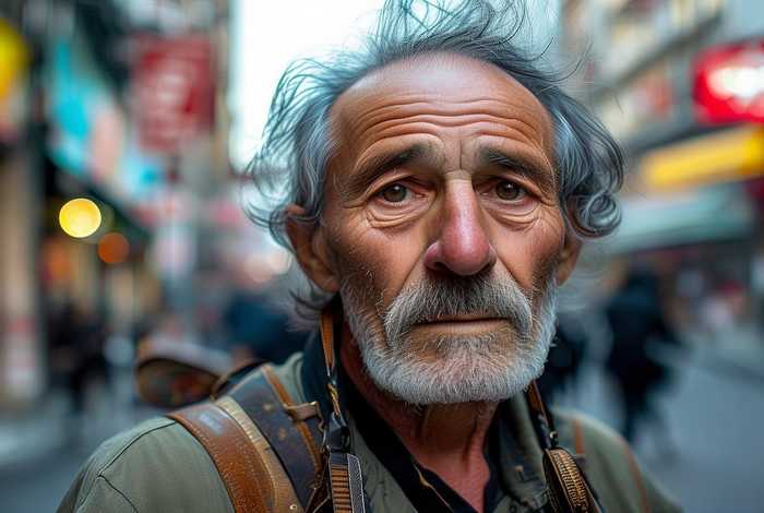 生活纪实摄影师 生活纪实摄影师怎么称呼