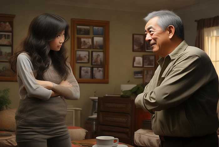 奶爸的爱情生活杜小雨骂哥哥 奶爸的爱情生活杜小雨骂哥哥视频