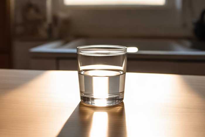 生活就是一杯白开水文案、生活就是一杯白开水文案短句