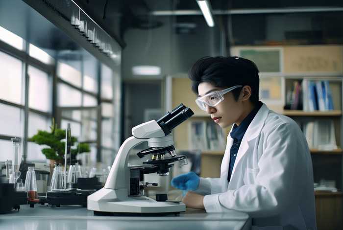 日本科学家的生活；日本科学家的生活视频