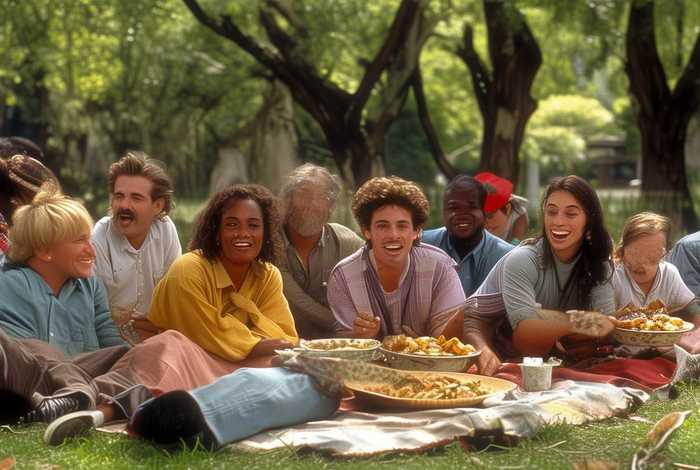 生活如此美好电影的演员、生活如此美好电影的演员是谁