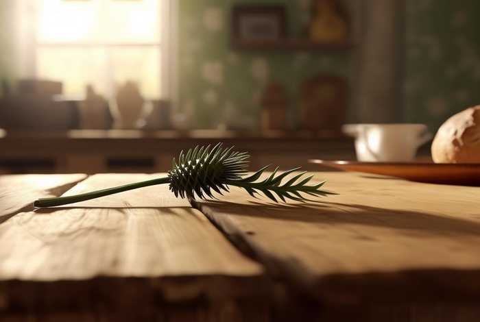 平凡生活里的刺什么意思(平淡生活里的刺是什么) 平凡生活里的刺什么意思(平淡生活里的刺是什么)