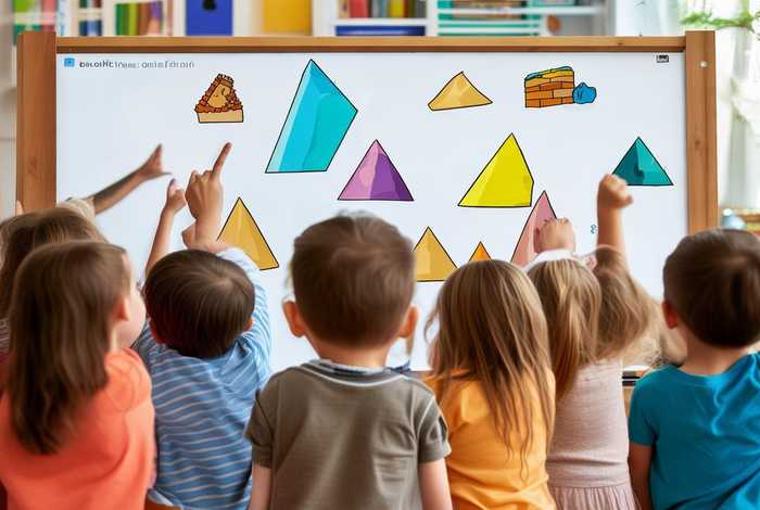 生活中的三角形ppt - 生活中的三角形ppt小班 生活中的三角形ppt - 生活中的三角形ppt小班