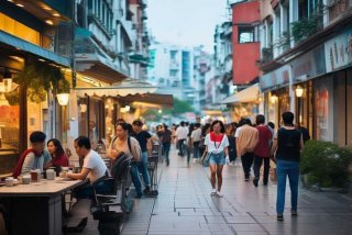 厦门人工作生活节奏，厦门人工作生活节奏怎么样