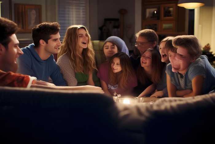 生活大爆炸第十季一口气看完；生活大爆炸第十季第十一集