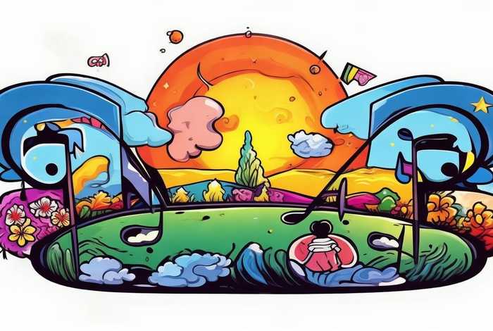 生活多美好简谱图片 生活多美好简谱图片大全