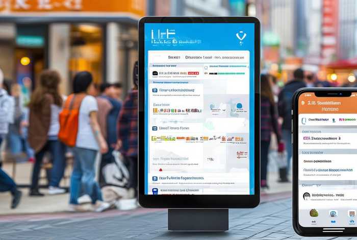 生活服务信息平台有哪些 - 生活服务信息平台有哪些类型