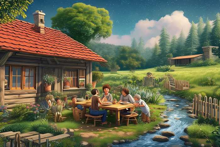 什么是安稳踏实的生活；什么是安稳踏实的生活作文