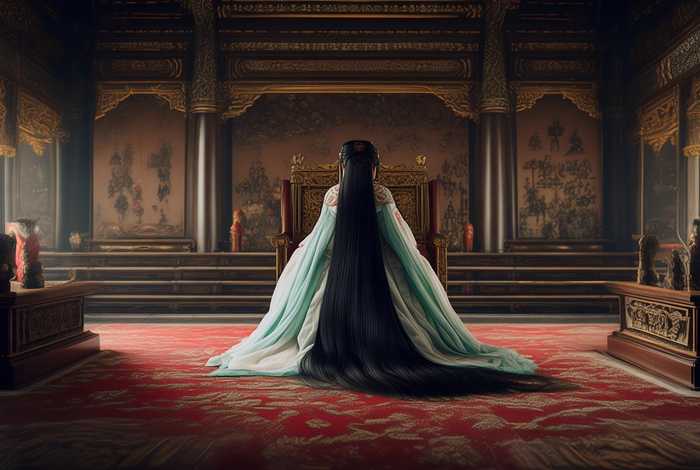 乾隆的生母是熹妃吗；乾隆的生母是熹妃吗还是甄嬛