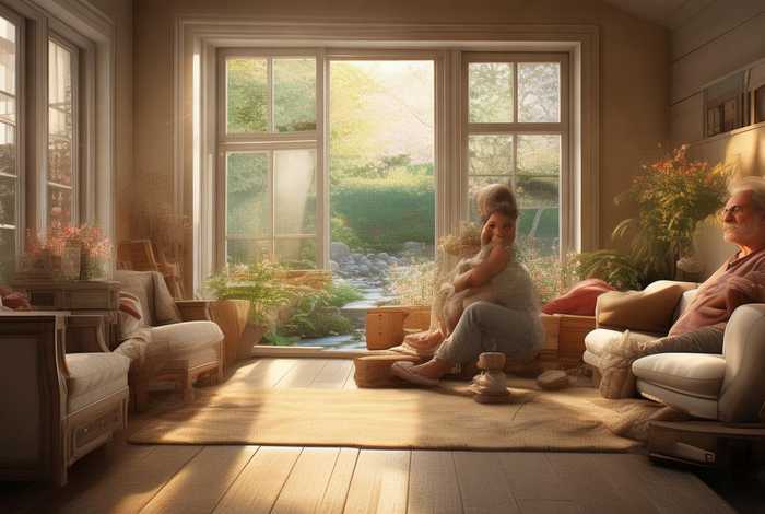 平淡生活有什么作文800字，平淡生活有什么作文800字怎么写