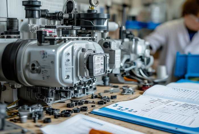 生活水泵维修保养（生活水泵维修保养记录表）