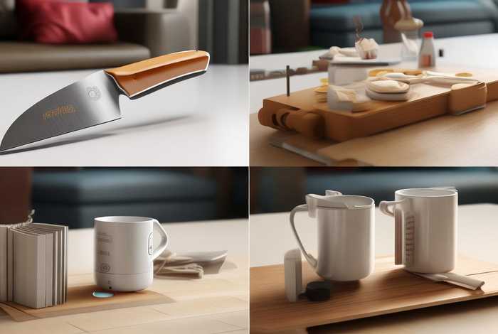 生活用品改进案例；生活用品改进案例分享