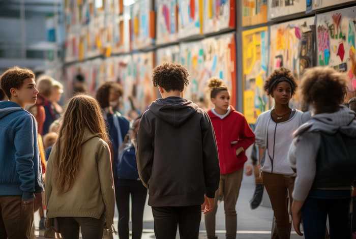 如何面对初中生活的挑战 如何面对初中生活的挑战和可能