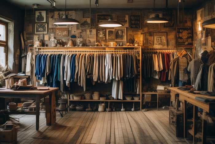 生活体验店模式的服装品牌有哪些（生活体验店模式的服装品牌有哪些呢）