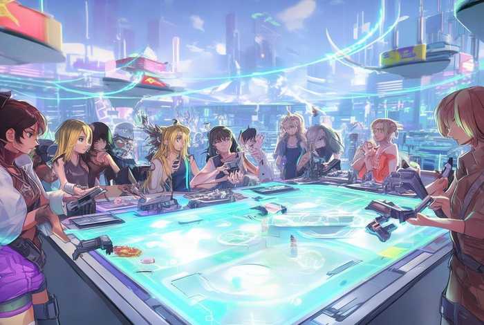 生活技能网游，以生活技能为主的网游小说