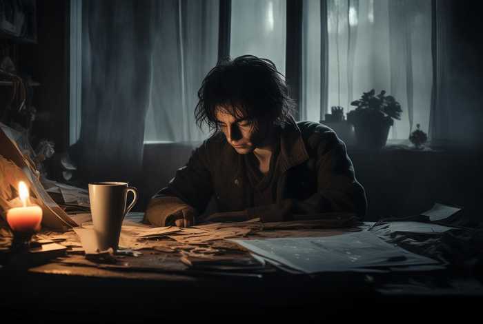 人活着为了啥句句扎心（人活着为了啥句句扎心出处）