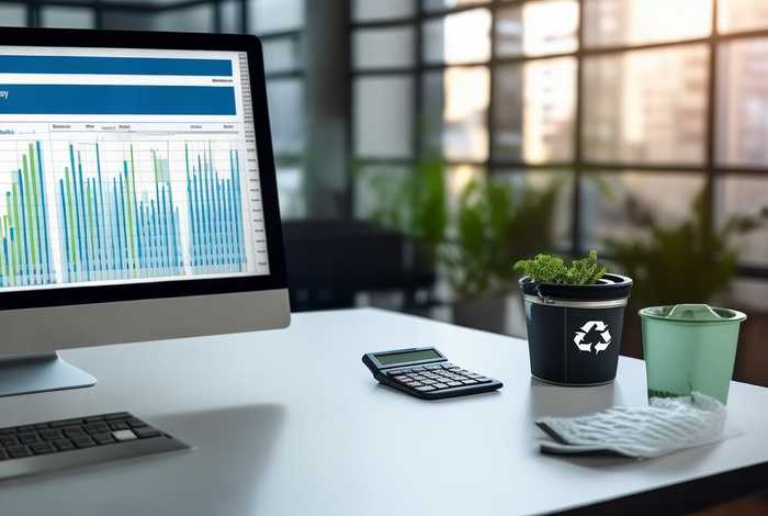 生活垃圾处理费计入管理费用什么二级科目、生活垃圾处理费计入什么会计科目