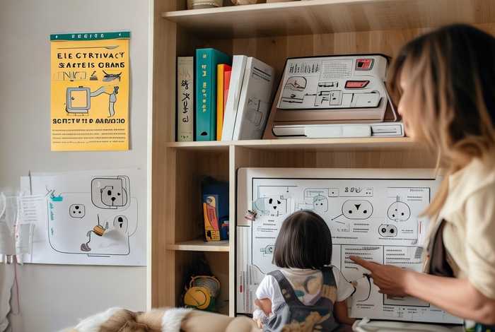 生活用电小常识有哪些，生活用电小常识有哪些方面