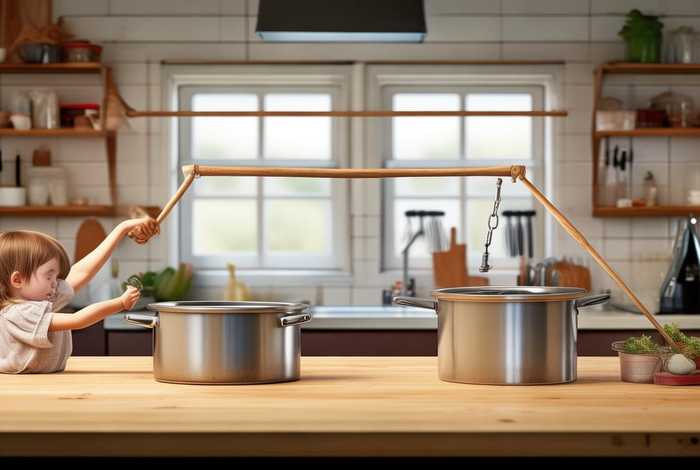 生活中的省力杠杆和费力杠杆画图 - 生活中的省力杠杆和费力杠杆画图怎么画