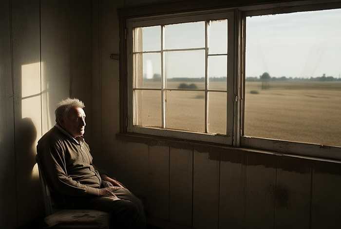 生活一眼能望到头是什么意思 生活一眼望到了头,一点意思都没,想死