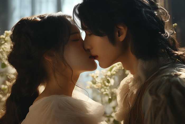 生活在别处的我电视剧，生活在别处的我电视剧吻戏