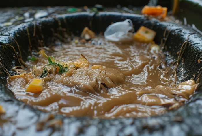 生活污水的主要污染因子（生活污水的主要污染因子是）