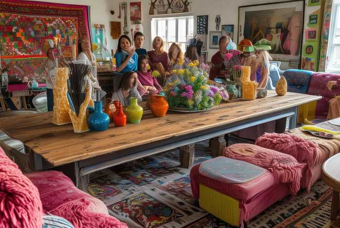 生活家装饰活动，生活家装饰活动方案