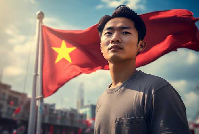 生活中的爱国行为例子，生活中的爱国行为例子简短