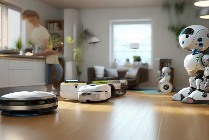 生活中的机器人有哪些? 生活中的机器人有哪些功能 生活中的机器人有哪些? 生活中的机器人有哪些功能