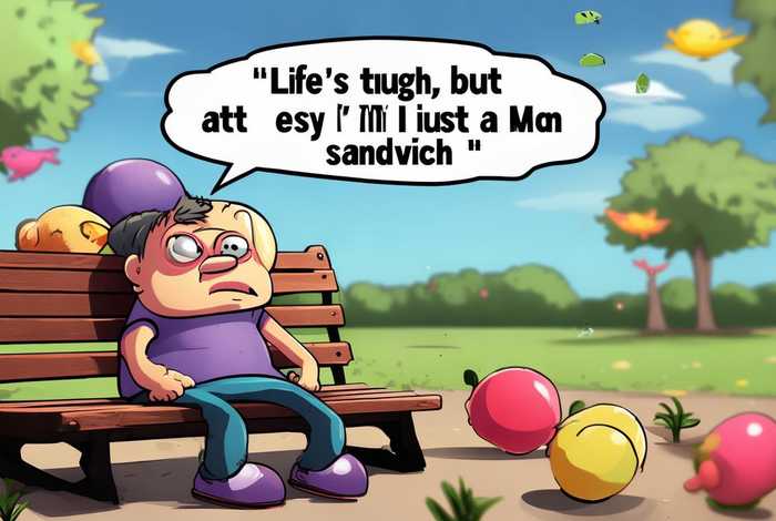 生活累吗最扎心的句子；生活累吗最扎心的句子搞笑