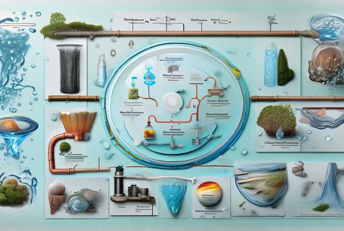 生活污水处理药剂大全，生活污水处理药剂大全图片