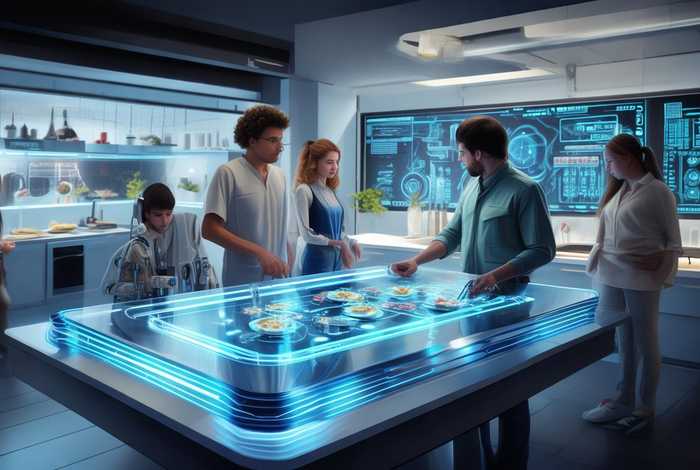 生活科技创意 科技生活创意设计