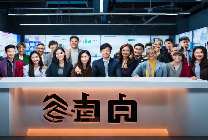 生活大咖购（生活大咖购全部人员介绍）