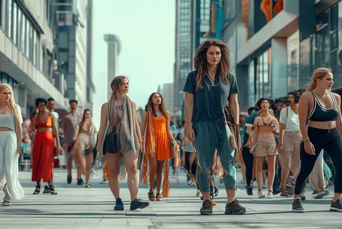 生活型有哪些类型（生活型有哪些类型的人）