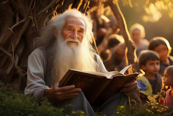 生活教训中的智慧（生活教训中的智慧是什么）