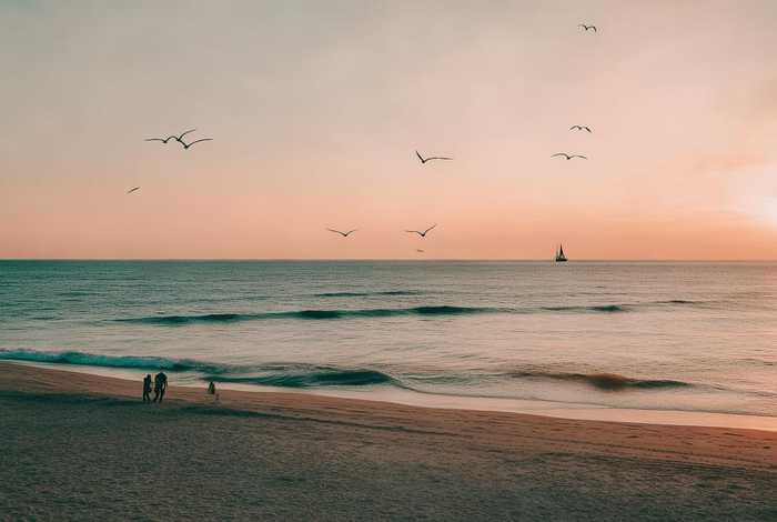 描述美好的一天的句子、描述美好的一天的句子简短