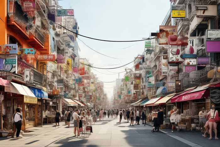 生活字体照片真实图片（生活字体照片真实图片大全）