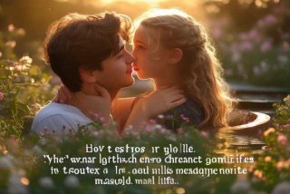 人必生活着爱才有所附丽出自哪里、人必生活着爱才有所附丽这句话出自小说