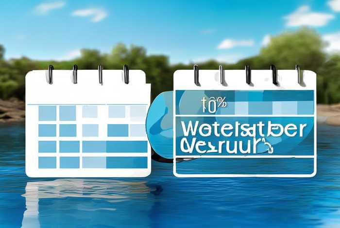 人均污水排放量日，人均污水排放量日期怎么算