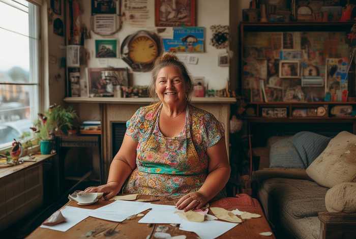 生活中的小个性（生活中的小个性作文）