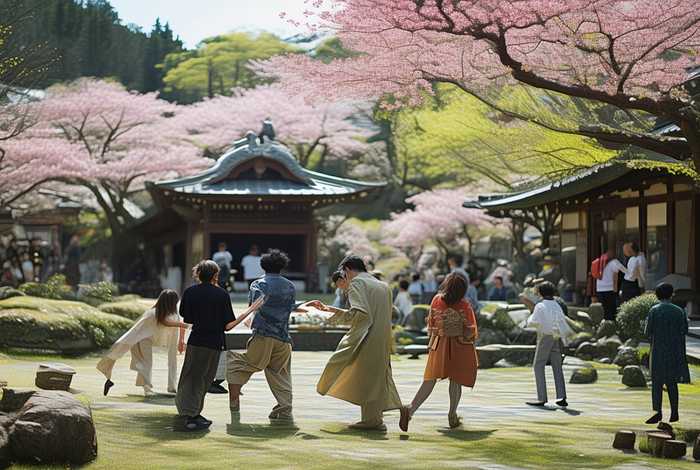 日本人的生活理念和生活方式 日本人的生活理念和生活方式是什么