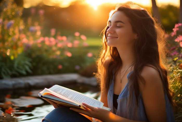 生活的心灵鸡汤文案 - 生活的心灵鸡汤文案怎么写