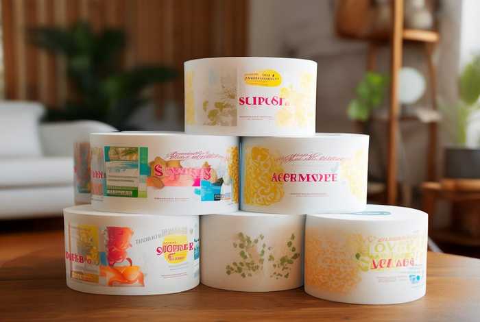 生活用纸纸巾推荐，生活用纸纸巾推荐哪种