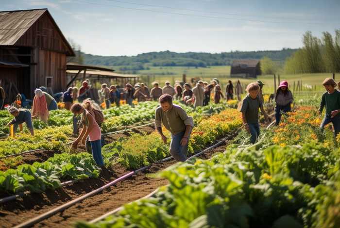 农村体验生活，农村体验生活社会实践