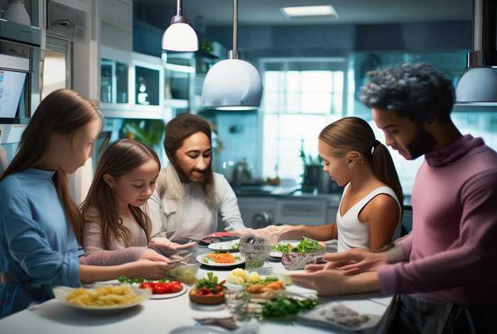 人工智能生活中的应用有哪些？ - 人工智能生活中的应用有哪些