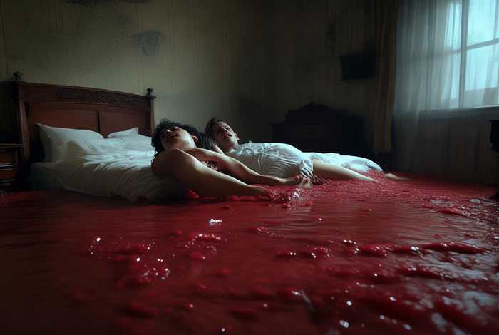 梦见过夫妻生活出好多血、梦见过夫妻生活出好多血水 梦见过夫妻生活出好多血、梦见过夫妻生活出好多血水