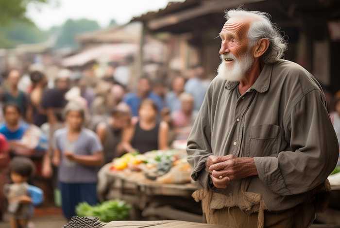 深入生活扎根人民是谁说的（深入生活扎根人民是谁说的台词）