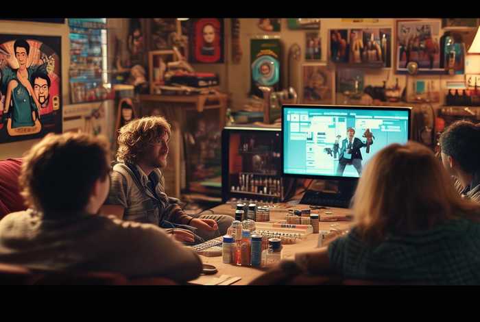 生活大爆炸 rmvb 下载、生活大爆炸下载 mkv 下载